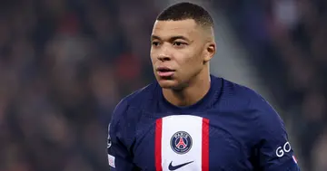 Kylian Mbappe, Instagram, Post, Fans, Confused, Questioning, Moving, Manchester United, Sport, World, Soccer, Ligue 1