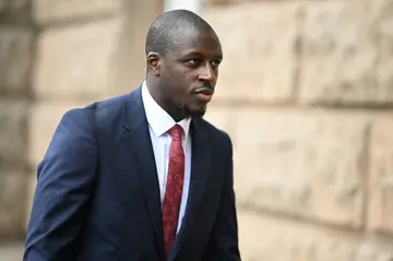 French footballer Benjamin Mendy was cleared of rape and sexual assault by a jury at Chester Crown Court