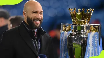 How much does Tim Howard make a year?