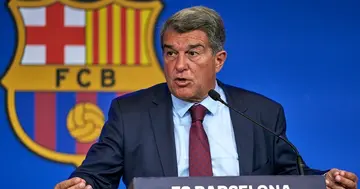 Joan Laporta