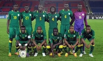 Preview: Nigeria vs Senegal (international friendly)