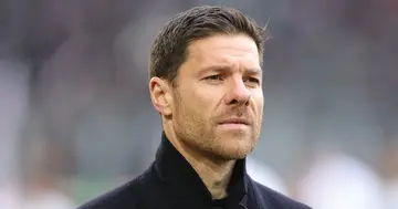 Xabi Alonso has already been linked with the Liverpool post once Jurgen Klopp steps down as manager.