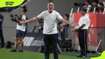 Kevin Muscat's managerial record