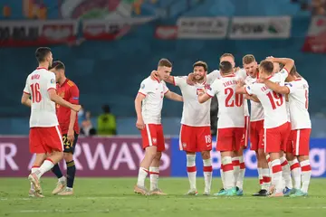 Poland's national football team: trophies