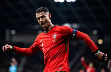 Cristiano Ronaldo, Euro 2024, France, Portugal, Real Madrid