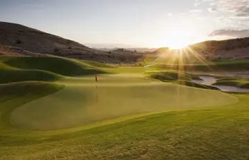 hardest golf courses in the world
