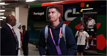 Cristiano Ronaldo, Portugal, World Cup, Switzerland