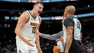 Most Ejections In NBA History: Who Tops The List After Nikola Jokic’s ...