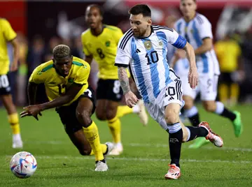 Lionel Messi, Argentina, 2022 FIFA World Cup, Qatar 2022, Paris Saint-Germain, PSG