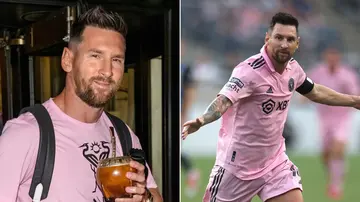 Lionel Messi, Inter Miami, MLS, Leagues Cup, Orlando City, Atlanta United, Cruz Azul, Philadelphia Union, Charlotte FC, FC Dallas