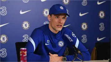 Inspired Chelsea boss Thomas Tuchel sends strong warning to Pep Guardiola ahead of Champions League final