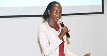 Janeth Jepkosgei. Photo: TeamKenya.