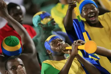 Rwanda national football team ranking