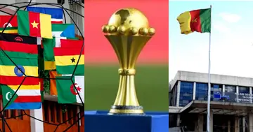 Five things you need to know about the 2021 AFCON draw in Cameroon on Tuesday