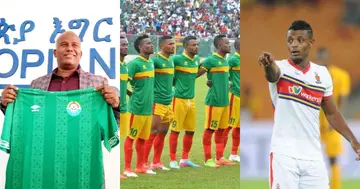 Five things you need to know about Ghana's 2022 World Cup qualifiers opponent Ethiopia