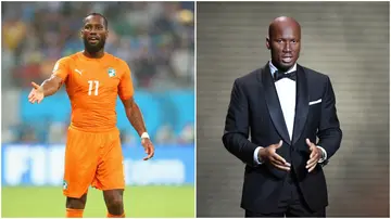 Africa Cup of Nations, Didier Drogba, Nigeria, Cote d'Ivoire