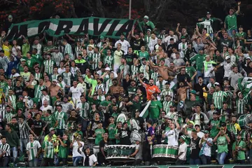 Best football clubs in Latin America