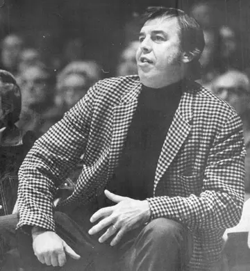 Lakers head coach’s history
