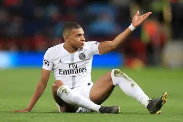 Kylian Mbappe, PSG, Cameroon, Real Madrid, Osimhen