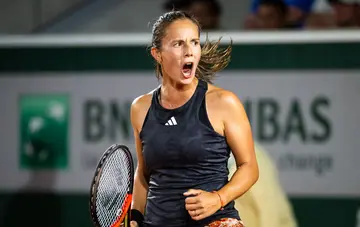 Daria Kasatkina