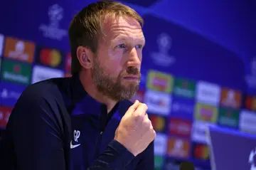 Graham Potter's reign at Chelsea got off to an underwhelming start with a 1-1 draw against Salzburg
