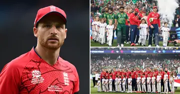 England, Crowned, T20 World Champions, Beating, Pakistan, Thrilling, Final, Melbourne, Sport, Cricket, World