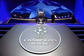 Arsenal, Manchester United, Champions League