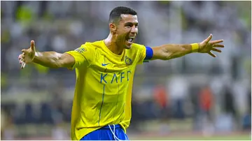 Cristiano Ronaldo, Al-Nassr, Saudi Arabia, Saudi Pro League, Al-Ahli