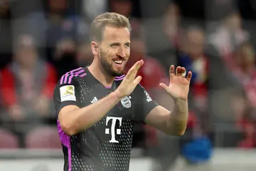 Harry Kane, Bundesliga, Bayern Munich, Bavarians, Germany