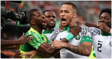 William Troost-Ekong, Nigeria, AFCON, Super Eagles, World Cup Qualifiers, Ivory Coast