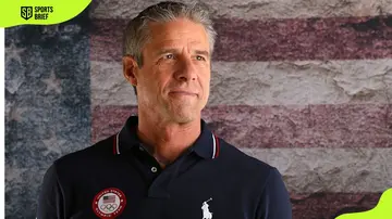 Karch Kiraly