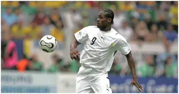 Derek Boateng, GFA, Juvenile Football