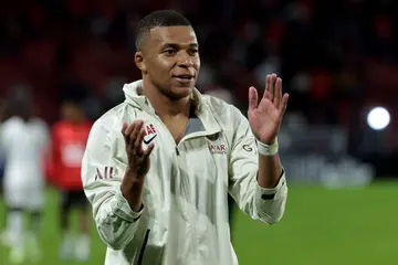 Kylian Mbappe, Real Madrid, Paris Saint-Germain, PSG