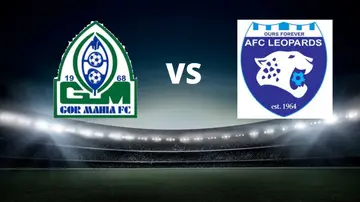 Gor Mahia vs AFC Leopards: Which is the best team in Kenya?