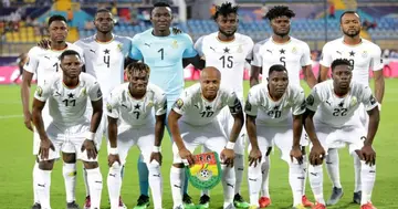 Black Stars to find AFCON group opponents on August 17 in draw to be held in Cameroon