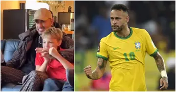 Neymar Jr, Brazil, World Cup, PSG