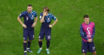 Croatia, Argentina, World Cup