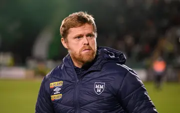 How much is Damien Duff worth?