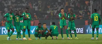 Senegal, Ivory Coast, AFCON 2023, Sadio Mane