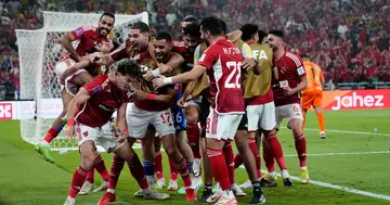 Al Ahly, FIFA Club World Cup, CAF Champions League