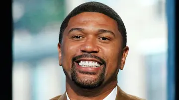 What’s Jalen Rose’s net worth?