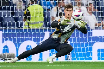 Kepa Arrizabalaga, Chelsea, Bayern Munich, Bavarians, Germany, England, EPL