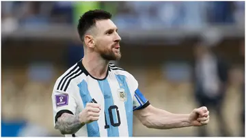  Lionel Messi is close to becoming the all-time leading Copa America goalscorer.