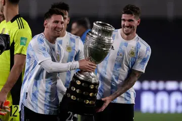 Argentina, Lionel Messi, France, Brazil, Marcos Alonso, Qatar 2022, FIFA World Cup