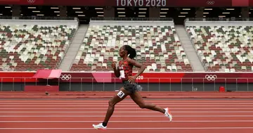 Tokyo Olympics: Disappointment as Several Kenyan Stars Bow out Of Track Event After Low Finishes