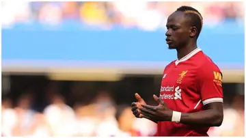 Al-Nassr and Senegal superstar, Sadio Mane says he would love a wife who will not be on any social networks.