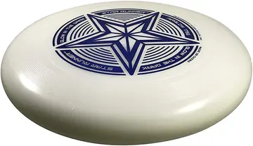 durable frisbees