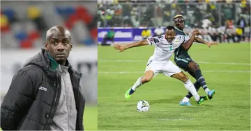 Otto Addo, Jordan Ayew, Nigeria, Ghana, Black Stars, Super Eagles, 2022 World Cup