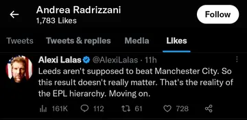 Andrea Radrizzani, Leeds United, Manchester City, Premier League, Elland Road.