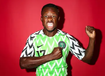 Onazi says he is still important in Super Eagles team after making standby list for Ghana.